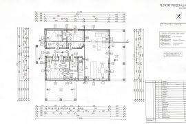 Smilčić - građ. zemljište s projektom i građ. dozvolom! 80000€, Benkovac, Земля