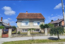 Kuća prodaja SRAČINEC, 100 m2 70.000 €, Sračinec, Haus