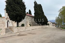 Brač, Novo Selo -  autentična stara kamena kuća, 120 m2, Selca, بيت