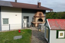 Prekrasne kuće u bajkovitom okruženju, Novi Marof, House