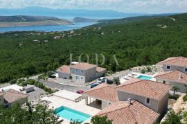 Jadranovo villa, Crikvenica, Casa