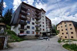Apartman Vlašić prodaja 2.200 KM/m2, Travnik, Stan