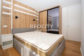 Novi Beograd, Blok 45, (TC Enjub)-Jurija Gagarina, 3.0, 72m2, Novi Beograd, Apartamento