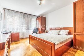 Zagreb, Maksimir, komforan četverosoban stan 120m2, Zagreb, Appartement