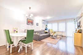 Zagreb, Dugave trosoban stan 68,35m2, Zagreb, Daire