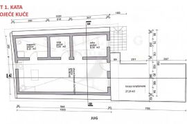 DVIJE KUĆE, PRODAJA, ZAGREB, GORNJI BUKOVAC, 359 m2, Maksimir, House