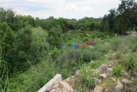 Kastav-Rubeši građevinsko zemljište 1957 m2, Kastav, أرض