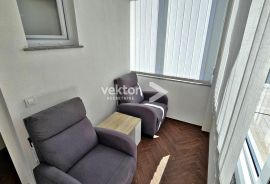 Gornji Zamet, uređen i namješten mali stan, Rijeka, Appartement
