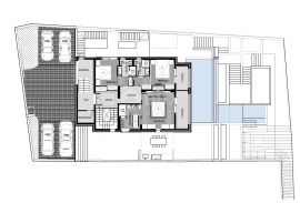 OPATIJA - luksuzna moderna villa 300m2 s bazenom i pogledom na more + uređena okućnica 650m2, Opatija, Дом