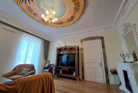 RIJEKA, BELVEDER - HITNA PRODAJA! Luksuzan gospodski stan na top lokaciji, Rijeka, Flat