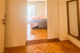 CRIKVENICA - Stan podijeljen u dva apartmana s prekrasnim pogledom na more. GARAŽA!, Crikvenica, Appartement