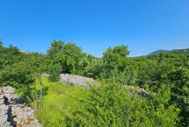 HRELJIN - Građevinsko zemljište 2655 m2!, Bakar, Land