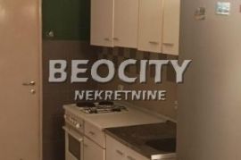 Novi Beograd, Blok 45,  (TC Enjub)  -  Jurija Gagarina, 3.0, 74m2, Novi Beograd, Appartement