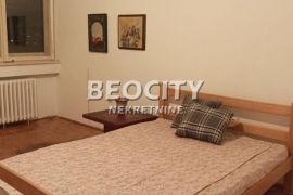 Novi Beograd, Blok 45,  (TC Enjub)  -  Jurija Gagarina, 3.0, 74m2, Novi Beograd, Appartamento