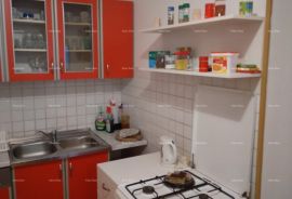 Stan Dva stana sa velikim dvorištem + studio apartman. . Blizina Škatara., Pula, Appartment