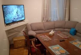 Stan Dva stana sa velikim dvorištem + studio apartman. . Blizina Škatara., Pula, Appartement