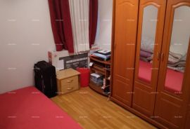 Stan Dva stana sa velikim dvorištem + studio apartman. . Blizina Škatara., Pula, Appartment