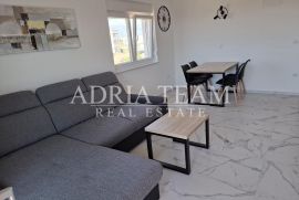 APARTMANI S POGLEDOM NA MORE, POTPUNO NAMJEŠTENI - POVLJANA, PAG, Povljana, Appartment