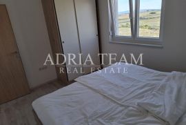 APARTMANI S POGLEDOM NA MORE, POTPUNO NAMJEŠTENI - POVLJANA, PAG, Povljana, Appartment