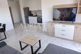 APARTMANI S POGLEDOM NA MORE, POTPUNO NAMJEŠTENI - POVLJANA, PAG, Povljana, Appartment