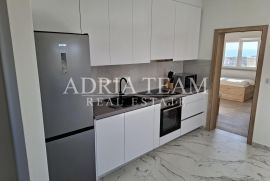 APARTMANI S POGLEDOM NA MORE, POTPUNO NAMJEŠTENI - POVLJANA, PAG, Povljana, Stan