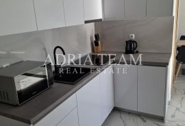 APARTMANI S POGLEDOM NA MORE, POTPUNO NAMJEŠTENI - POVLJANA, PAG, Povljana, Flat