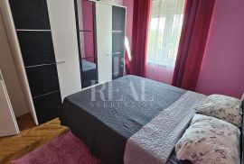 Rijetkost u Opatiji, stan 50 m2,1S+Db,balkon pogled na more, Opatija, Appartment