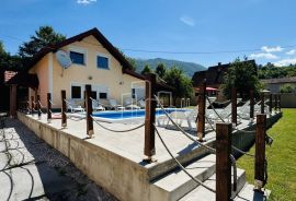 Luksuzna Vila sa bazenom Istočno Sarajevo najam, Istočno Novo Sarajevo, House