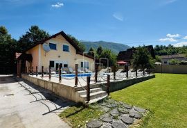 Luksuzna Vila sa bazenom Istočno Sarajevo najam, Istočno Novo Sarajevo, House