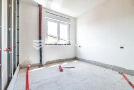 Zagreb, Donja Dubrava, NOVOGRADNJA S2 trosoban stan NKP 54,89 m2, Zagreb, Διαμέρισμα