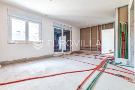 Zagreb, Donja Dubrava, NOVOGRADNJA S2 trosoban stan NKP 54,89 m2, Zagreb, Kвартира