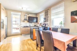 Zagreb, Gornji Bukovac, trosoban stan 82 m2, Zagreb, Flat