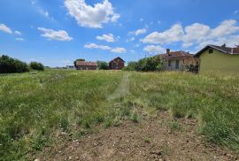 GRAĐEVINSKO ZEMLJIŠTE, PRODAJA,  ZAGREB, BOTINEC, 724 m2, Novi Zagreb - Zapad, Terreno