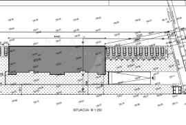 GRAĐEVINSKO ZEMLJIŠTE, PRODAJA, ZAGREB, BOTINEC, 2491 m2, Brezovica, Land