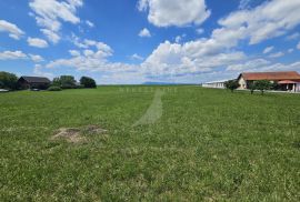 GRAĐEVINSKO ZEMLJIŠTE, PRODAJA, ZAGREB, BOTINEC, 2491 m2, Brezovica, Zemljište