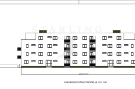 GRAĐEVINSKO ZEMLJIŠTE, PRODAJA, ZAGREB, BOTINEC, 2491 m2, Brezovica, Land