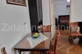 Paviljoni, Sremskih odreda, 2.5, 54m2, lođa, 1/6, uknjiženo, Novi Beograd, Flat