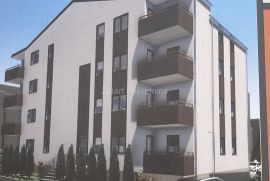 1.5 stan, novogradnja u blizini Olimpa, Zvezdara, Appartement