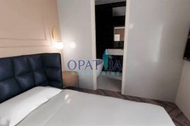 Privlaka, apartman S5 sa liftom 500m do pješčane plaže, Privlaka, Kвартира