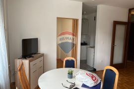 Stan 35m2, Vrbani , namješten, NAJAM-DOSTUPNO, Zagreb, Apartamento