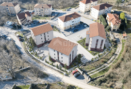 VIŠKOVO, SROKI - Garsonijera u novogradnji!, Viškovo, Appartment