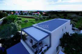 ISTRA, GALIŽANA - Dvije moderne vile s panoramskim pogledom na more, Vodnjan, Casa