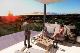 ISTRA, GALIŽANA - Dvije moderne vile s panoramskim pogledom na more, Vodnjan, House