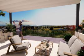 ISTRA, GALIŽANA - Dvije moderne vile s panoramskim pogledom na more, Vodnjan, Haus