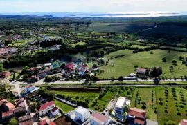 ISTRA, GALIŽANA - Dvije moderne vile s panoramskim pogledom na more, Vodnjan, بيت