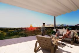 ISTRA, GALIŽANA - Dvije moderne vile s panoramskim pogledom na more, Vodnjan, Дом