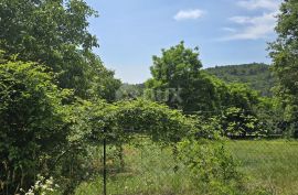 ISTRA, GROŽNJAN - Građevinsko zemljište u idiličnom i mirnom okruženju, Grožnjan, Land