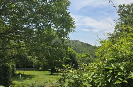 ISTRA, GROŽNJAN - Građevinsko zemljište u idiličnom i mirnom okruženju, Grožnjan, Tierra