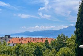 RIJEKA, SRDOČI - novouređeni 2S+DB, 71 m2, 1.kat, lođa, pogled na more, Rijeka, Flat