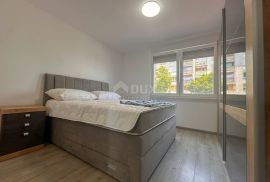 RIJEKA, SRDOČI - novouređeni 2S+DB, 71 m2, 1.kat, lođa, pogled na more, Rijeka, Appartamento
